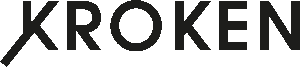 KROKEN Logo RGB Sort